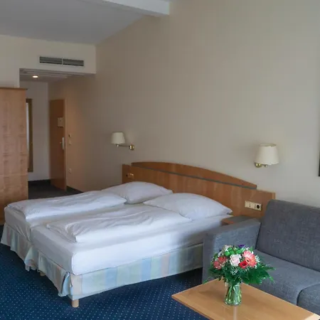 Hotel Daniel-2