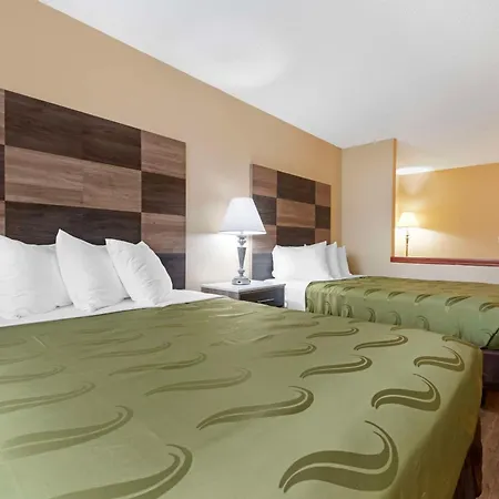 Quality Inn Bemidji-2