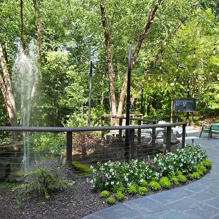 Crowne Plaza Atlanta Perimeter At Ravinia By Ihg-3