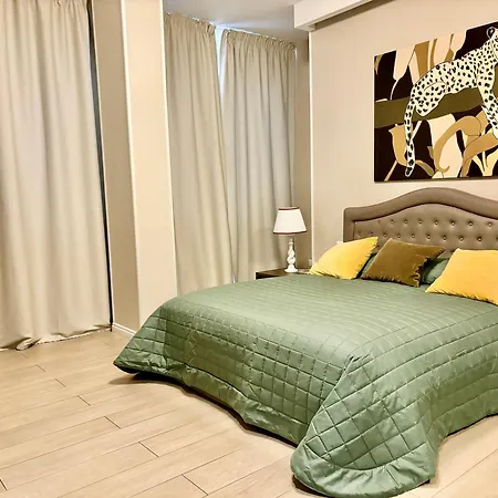 Les Suites Bari Bed And Breakfast-3
