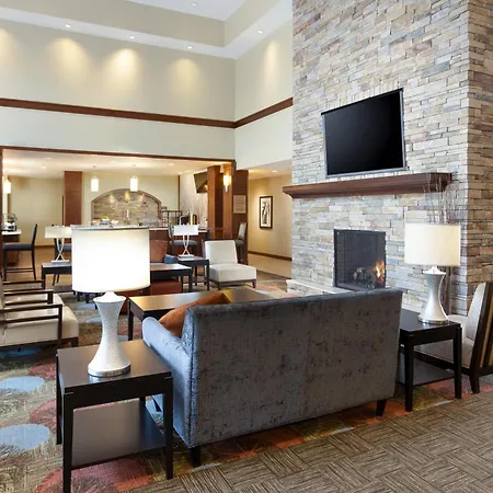 Staybridge Suites Sacramento-Folsom By Ihg-3