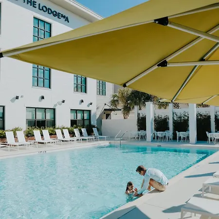 The Lodge 30A-3