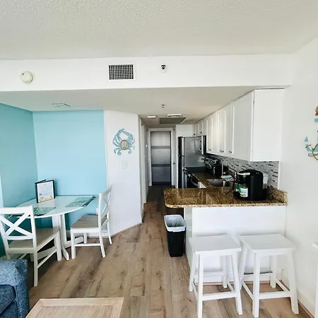 Sea Watch Resort-2