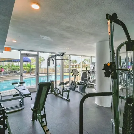 Pelican Beach Resort Unit 1109-3