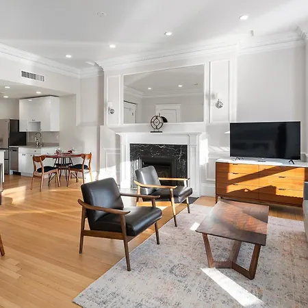 Charlesgate Suites-2