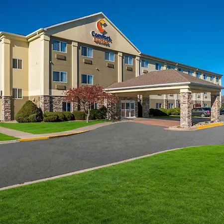 Comfort Suites-2
