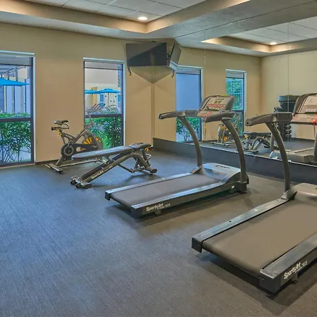 City Express Suites By Marriott Playa Del Carmen-3