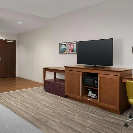 Hampton Inn & Suites Orangeburg, Sc-3