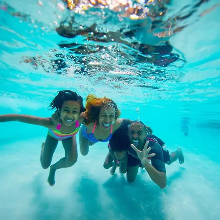 Great Wolf Lodge Southern California-2