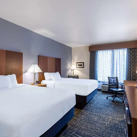 La Quinta By Wyndham Morgantown-2