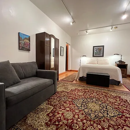 Inn At Creek Street-2