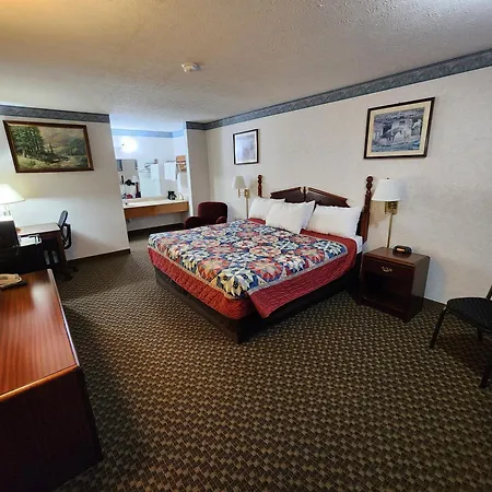 Americas Inn Bardstown-3