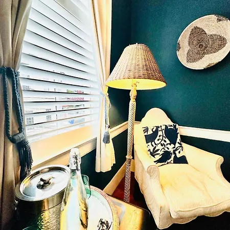 Bijou Boutique Inn-2