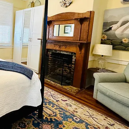 Bijou Boutique Inn-3