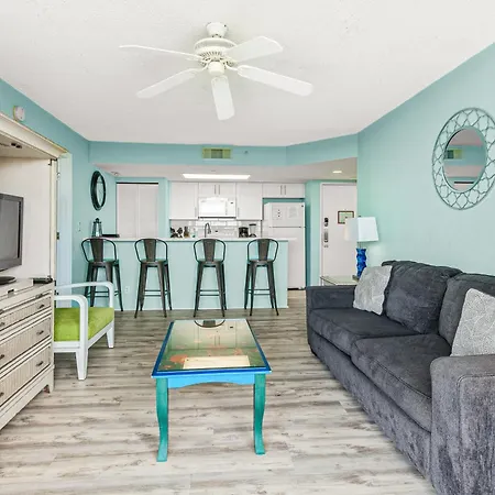 Kwss204 Sunrise Suites Barbados Suite #204-3