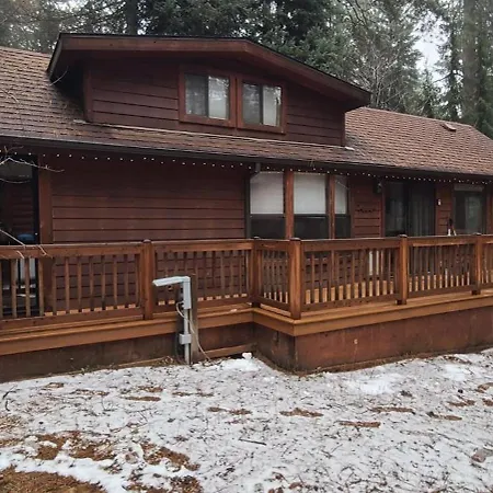 Cold Springs Resort-3