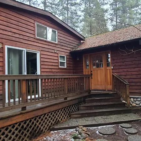 Cold Springs Resort-2