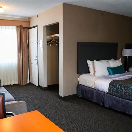 City Center Inn And Suites-2