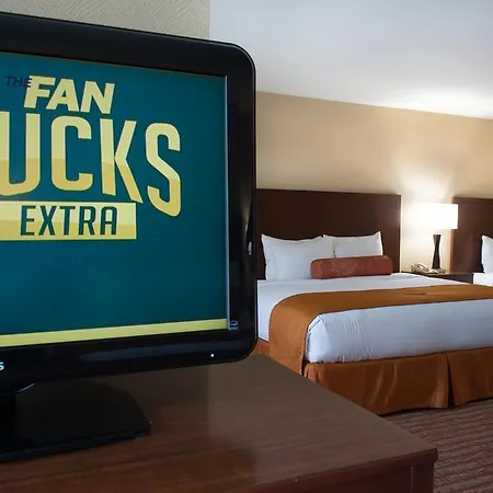 Phoenix Inn Suites - Eugene-3