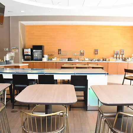 Springhill Suites By Marriott Grand Junction Downtown/Historic Main Street-3