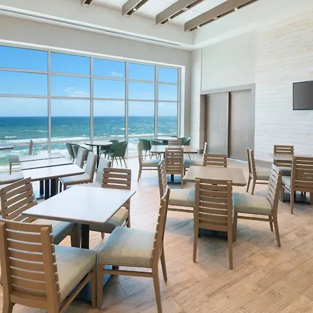 Springhill Suites By Marriott Panama City Beach Beachfront-3