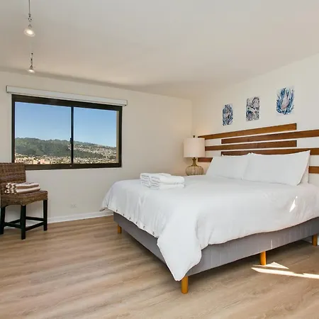 High Floor Luxury Oceanfront At Waikiki Beach Tower-3