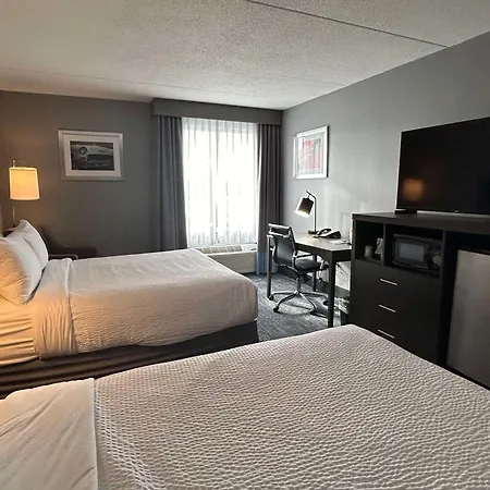 Best Western Carlisle South-2