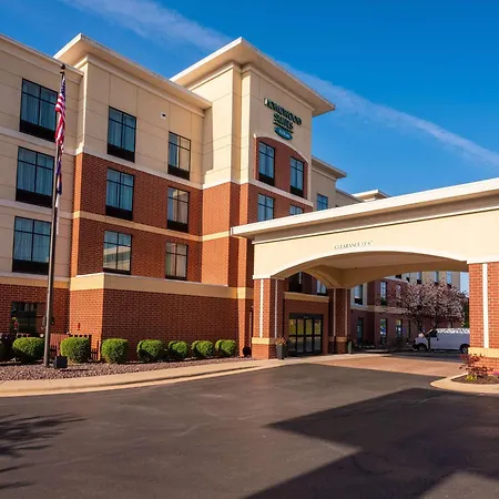 Homewood Suites By Hilton Joplin-3