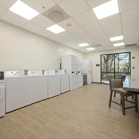 Candlewood Suites - Birmingham - Inverness By Ihg-2