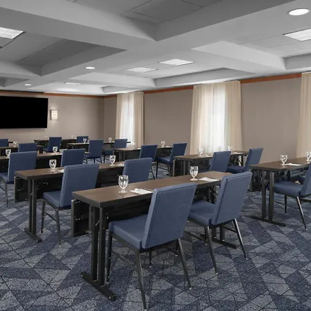 Courtyard By Marriott Phoenix West/Avondale-2