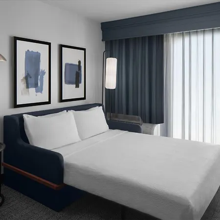 Courtyard By Marriott Phoenix West/Avondale-3