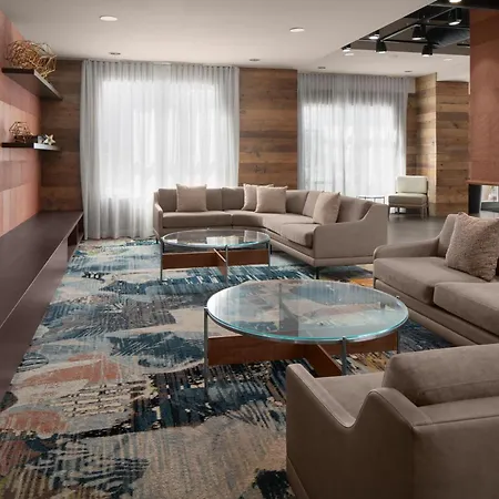 Courtyard By Marriott Charleston Summerville-2