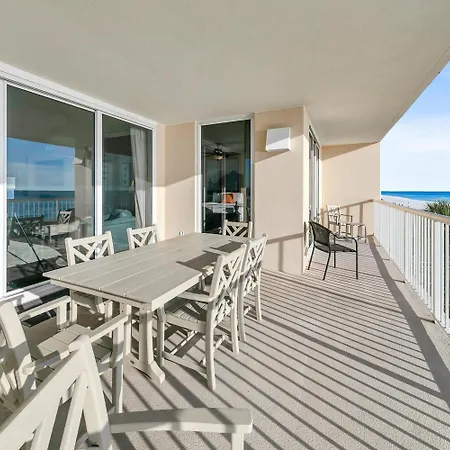 Majestic Beach Towers 1-301-3