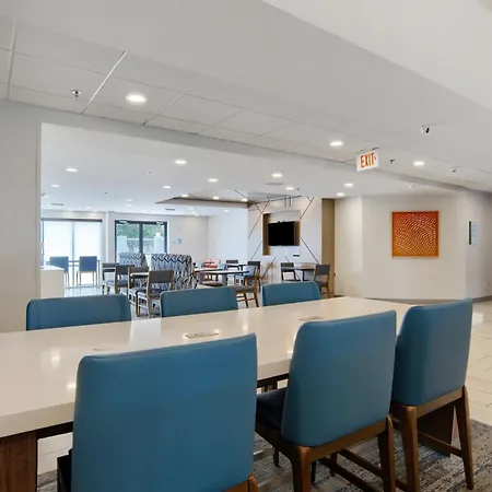 Holiday Inn Express & Suites - Mobile - I-65 By Ihg-2