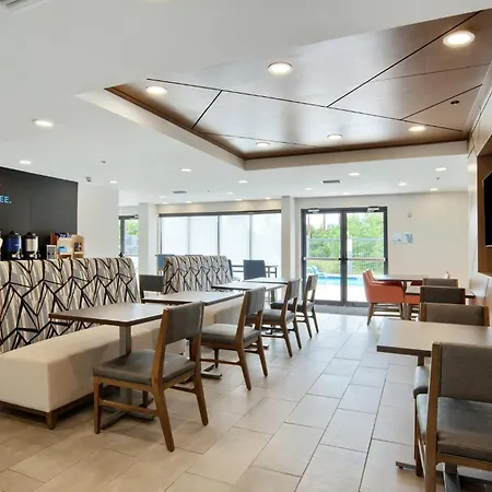 Holiday Inn Express & Suites - Mobile - I-65 By Ihg-3