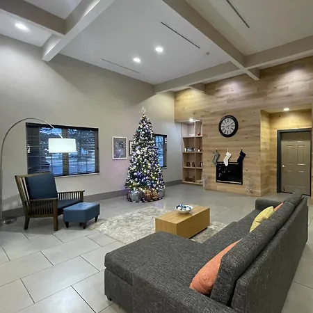 Country Inn & Suites By Radisson, Kalamazoo, Mi-3