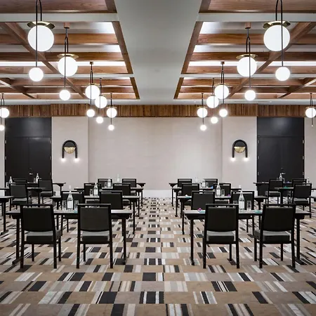 Element By Marriott Salt Lake City Downtown-3