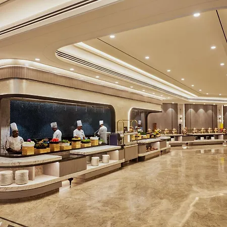 Radisson Mumbai Goregaon-3