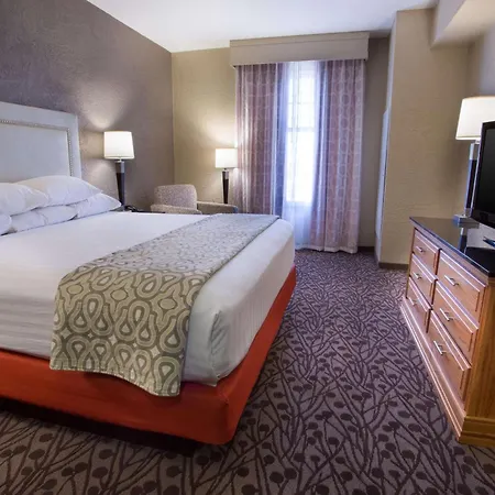 Drury Inn & Suites Amarillo-2