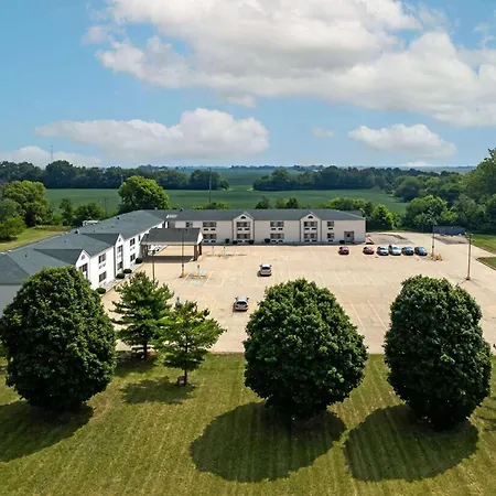 Baymont By Wyndham Decatur-3