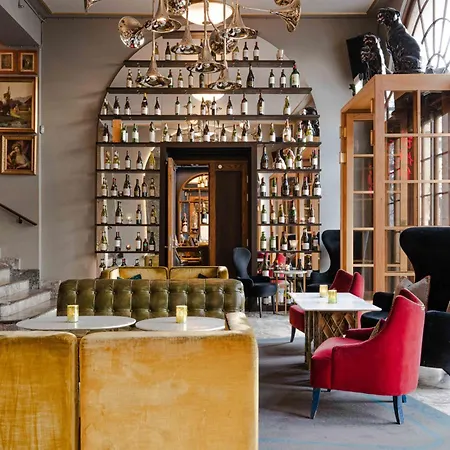 Hotel Christiania Teater-3