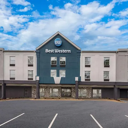 Best Western Shackleford-2