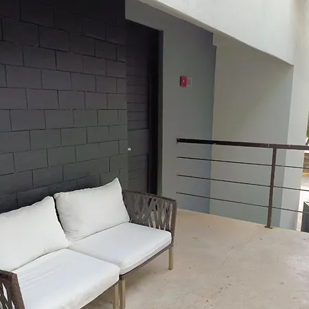 Grand City Hotel Cancun-3