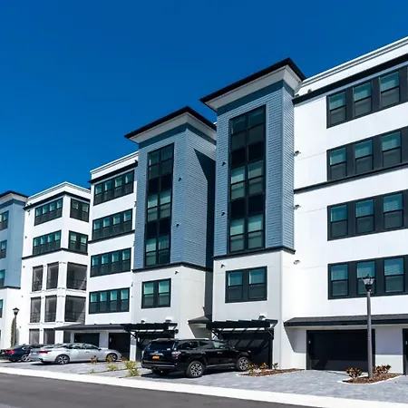 Tampa Westshore Club Condos By Barsala-2