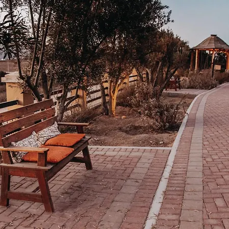 Contemplacion Resort & Spa-2