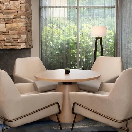 Fairfield Inn & Suites By Marriott Ithaca-2
