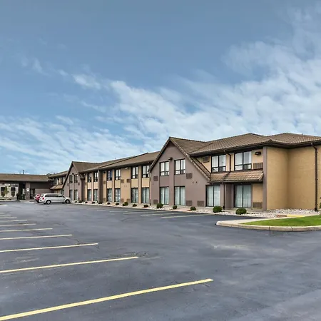 Comfort Inn-3