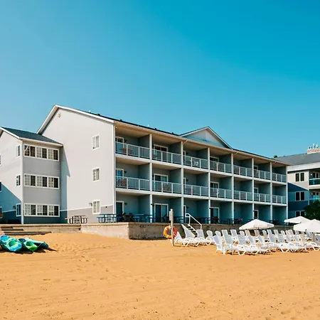 Grand Beach Resort Hotel-2