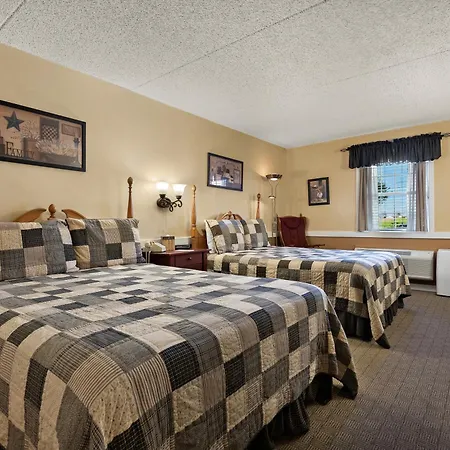 Country Living Inn-2