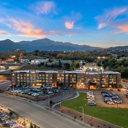 Best Western Plus Fillmore Inn & Suites-2